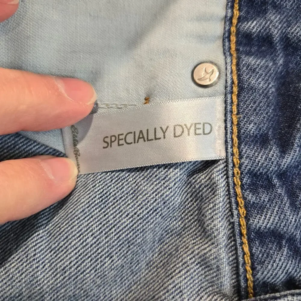 Eddie Bauer Jeans Traditional Fit Men's Size 42x32